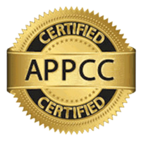 certificado appcc