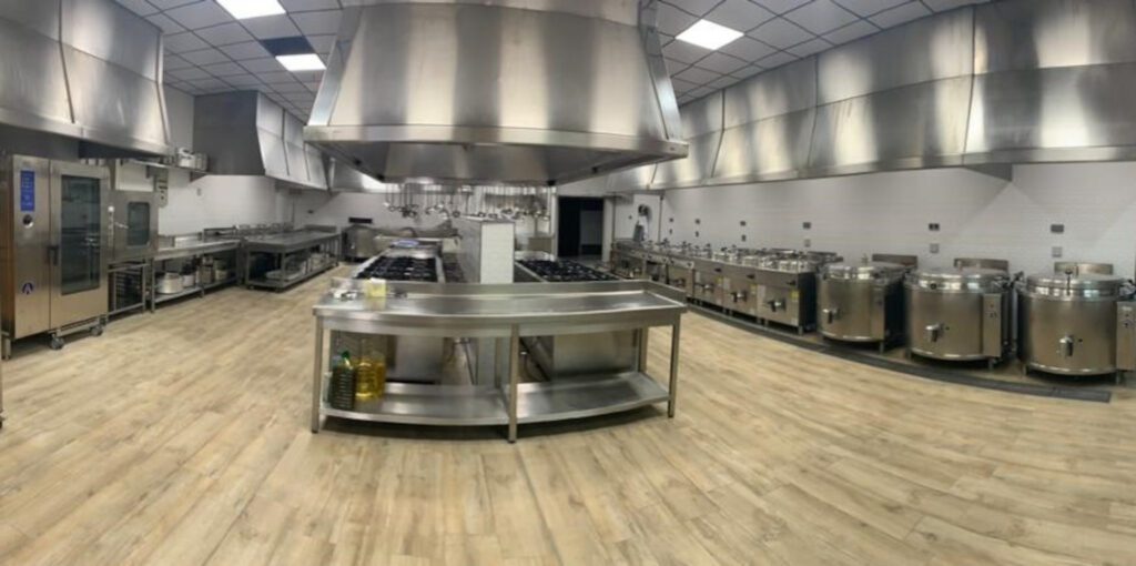 cocina